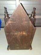 Beautiful Antique Steeple Clock