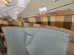 Tablecloths and placemats