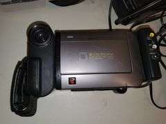 Sharp VL-E30 Viewcam, Baia Reviewer and more