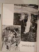1942 pictorial history 18th field artillery brigade, 1949 pictorial history of 2nd U.S. Armored Divi