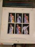 Def Leppard Albums, Emo Phillips, and Richard Pryor