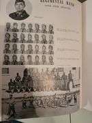 1942 pictorial history 18th field artillery brigade, 1949 pictorial history of 2nd U.S. Armored Divi