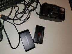 Sharp VL-E30 Viewcam, Baia Reviewer and more