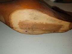 Wood Carved Duck Decoys