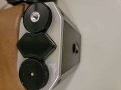 Brownie Reflex Camera, Kodak XL10 Movie Camera and more