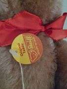 3 Authentic Vintage Steiff Bears and 1 Koala