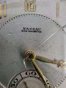 Nassau Non Magnetic Pocket Watch