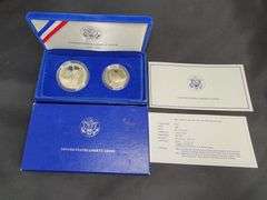 Silver United States Liberty Coins