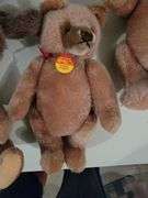 3 Authentic Vintage Steiff Bears and 1 Koala