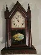 Beautiful Antique Steeple Clock