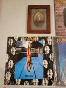 Def Leppard Albums and Michael Jackson