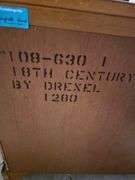 Drexel Solid Wood Night Stand