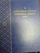 Lincoln Head Cents