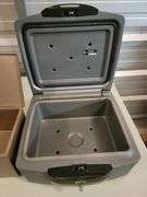 Sentry Safe plus lockbox