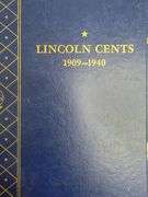 Lincoln Head Cents