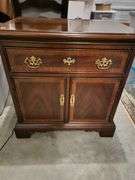 Drexel Solid Wood Night Stand