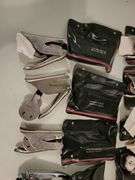 Collection of Pocket Seal Stampers and Cases