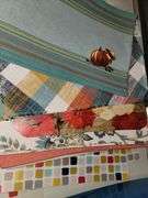 Lots of Placemats, Napkin Rings and more