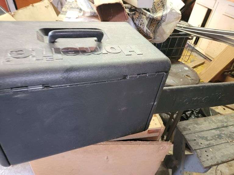 Ranger 33cc Chainsaw