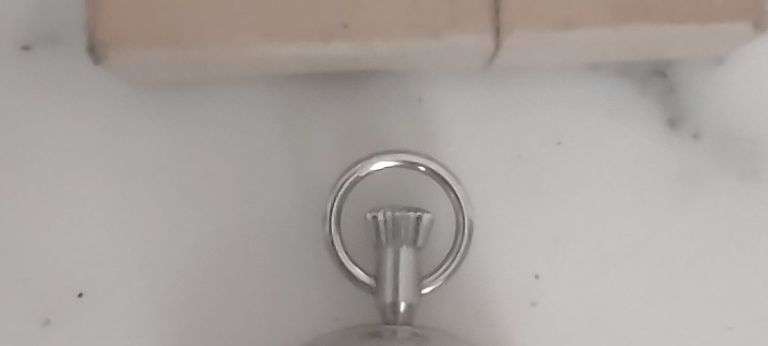 Vintage Keuffel & Esser Swiss Opisometer Map Distance Measure Reader