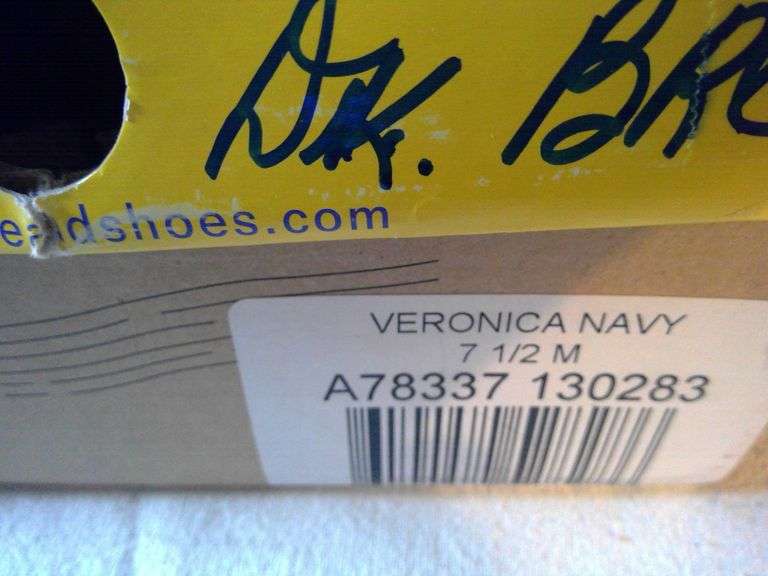Duck Head Original Shoes size 7.5 women's