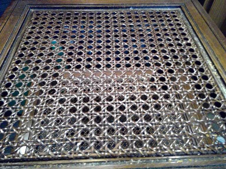 2 End Tables