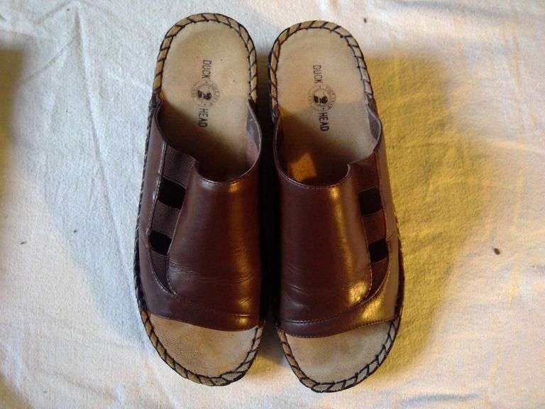Duck Head Original Shoes size 7.5 women's