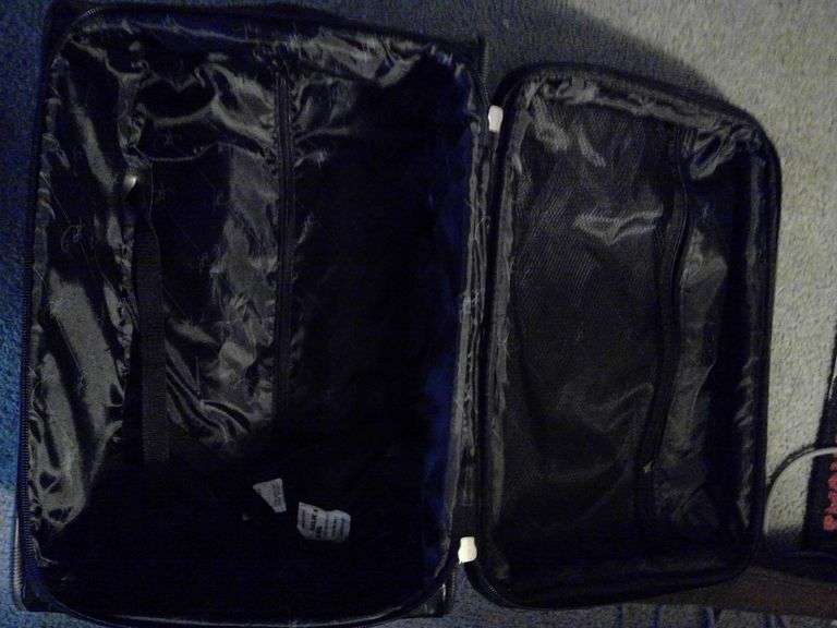 Travel Size, Carry-on Suitcase, New