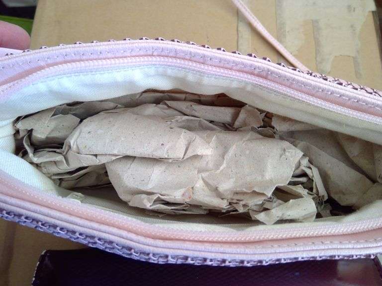 Several New Purses