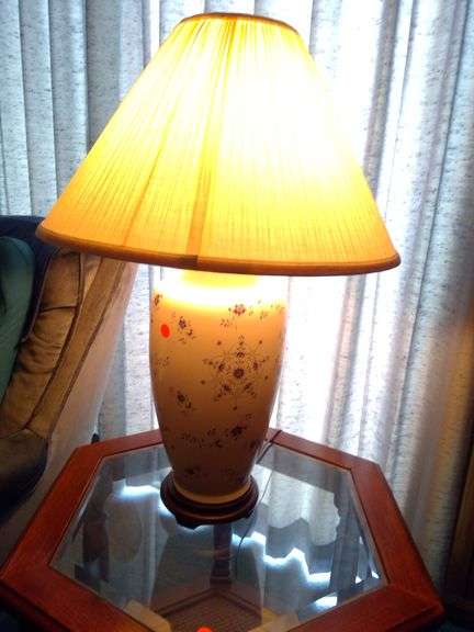 Table Lamp