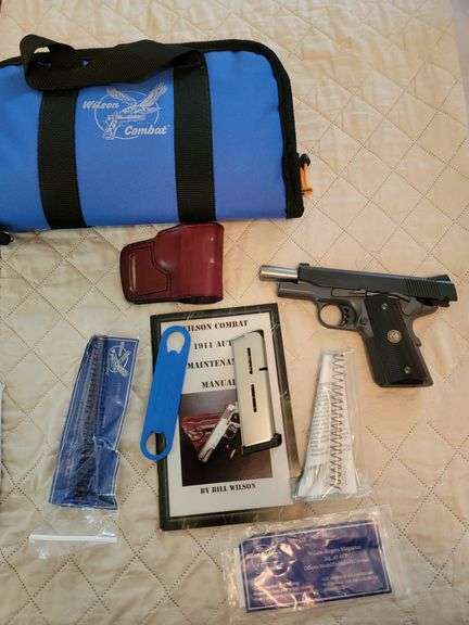 Firearms, Harley Davidson Items, Antiques and more