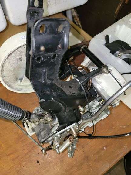 BIKEBUG Vintage Bicycle motor