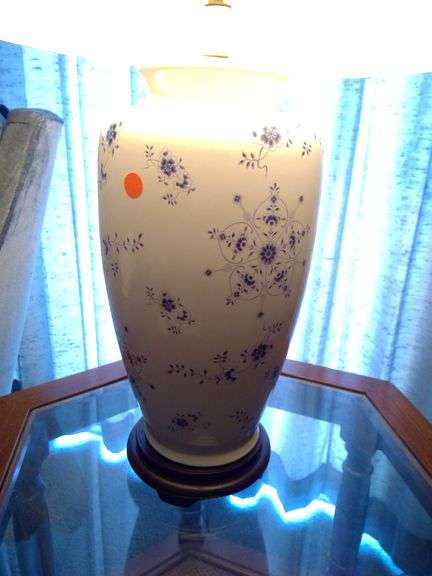 Table Lamp