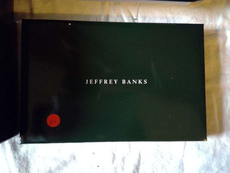 Jeffrey Banks LED Candles