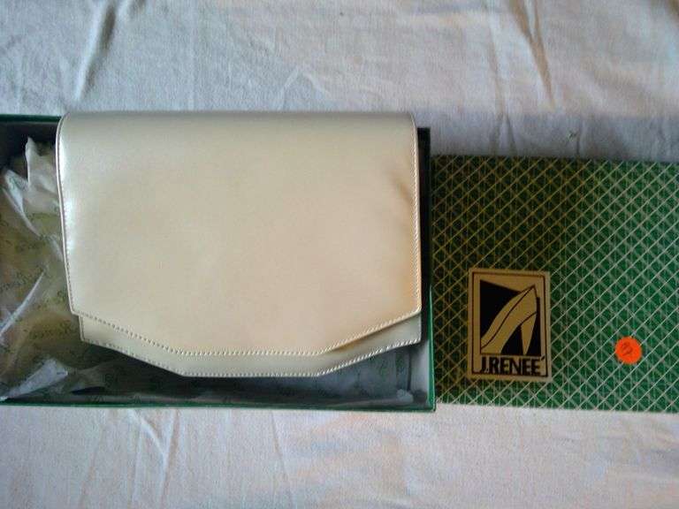 J. Renee Purse