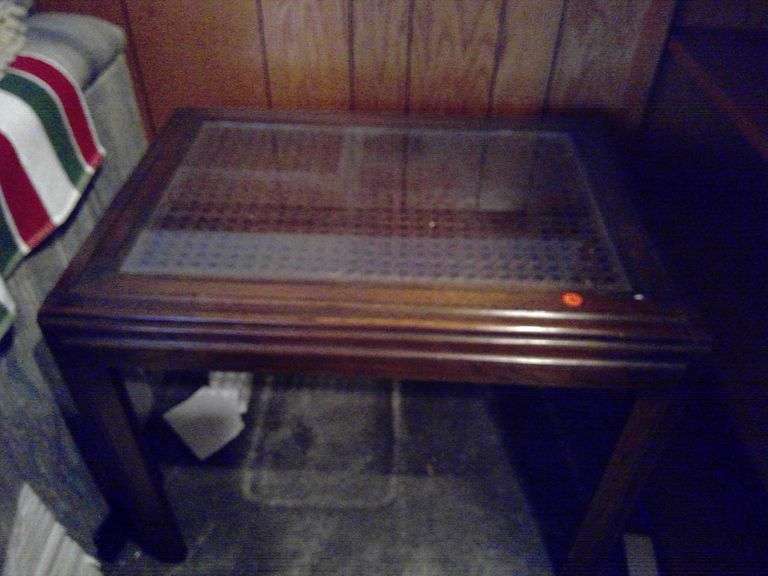 End Table