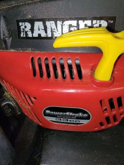 Ranger 33cc Chainsaw