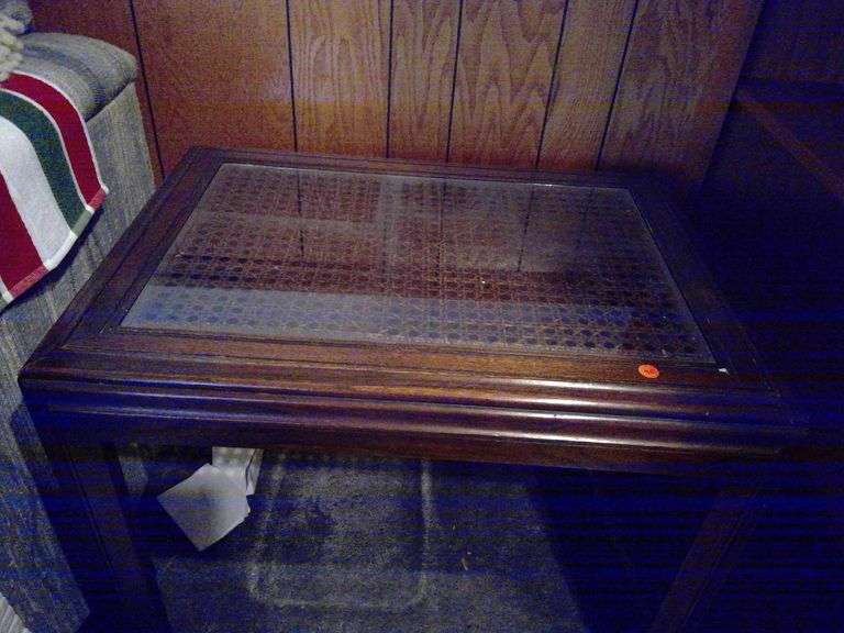 End Table