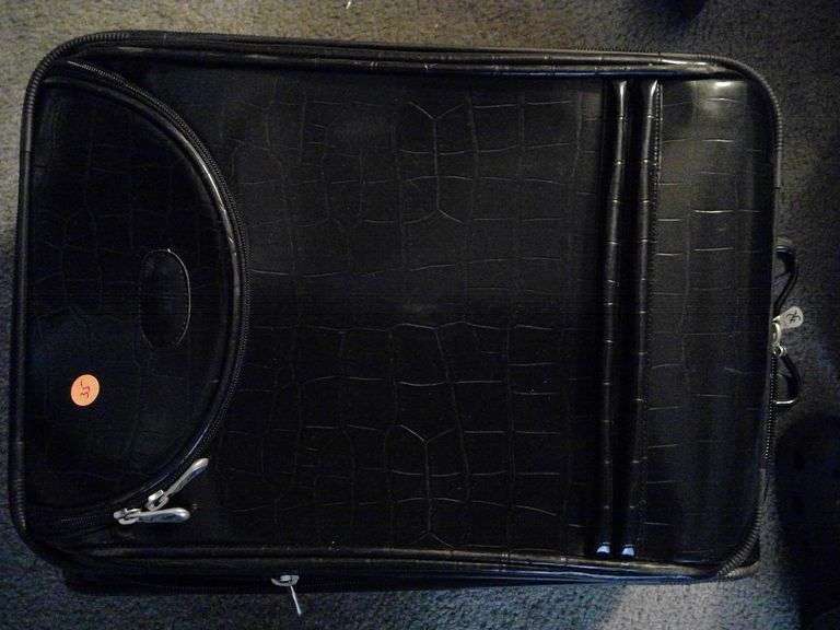 Travel Size, Carry-on Suitcase, New