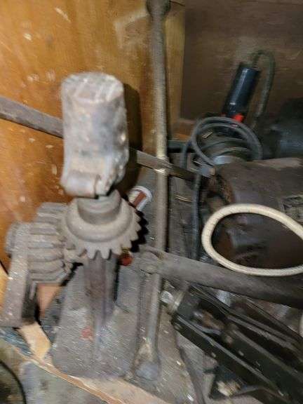 Power Roller Painter, Motors and more