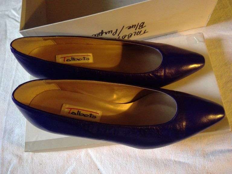 Talbot's Women's Dress Shoes, size 7