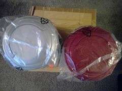 New Storage Containers with Snap Lock Lids