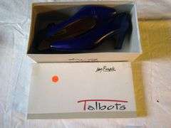 Talbot's Women's Dress Shoes, size 7