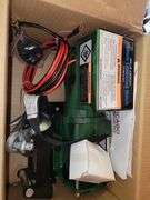 Chicago Radio Controlled Portable Winch NEW