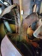 More Ford Super Deluxe Parts for restoration