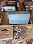Star Diamond 10-PF 10" Trim Saw