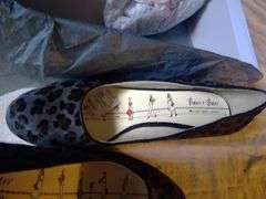 Barr and Barr Women's Shoes size 7