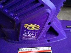 SunJoe 3 in 1 Blower
