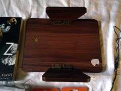 Personal Alarms, PowerCubes, Book and more