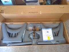 New Convert a Bench, Great outdoor all-weather bench